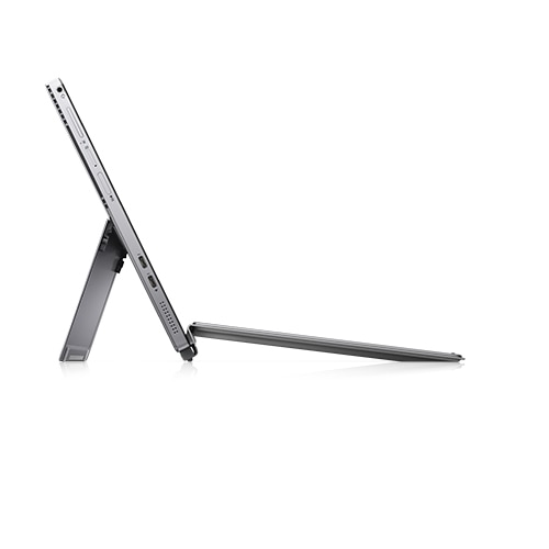 Dell Latitude 7210/7200 2 合 1 旅行用鍵盤 5